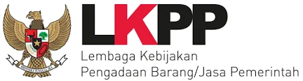 Logo LKPP