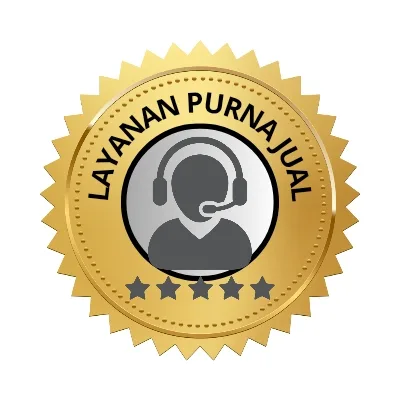 layanan purna jual
