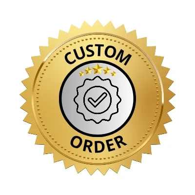 custom desain