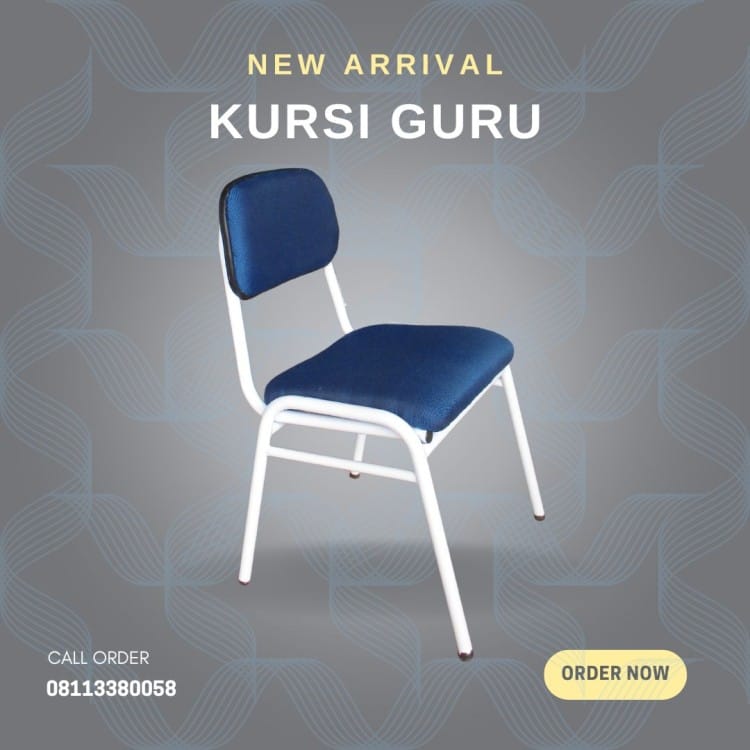 kursi guru