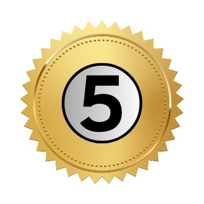 nomer 5