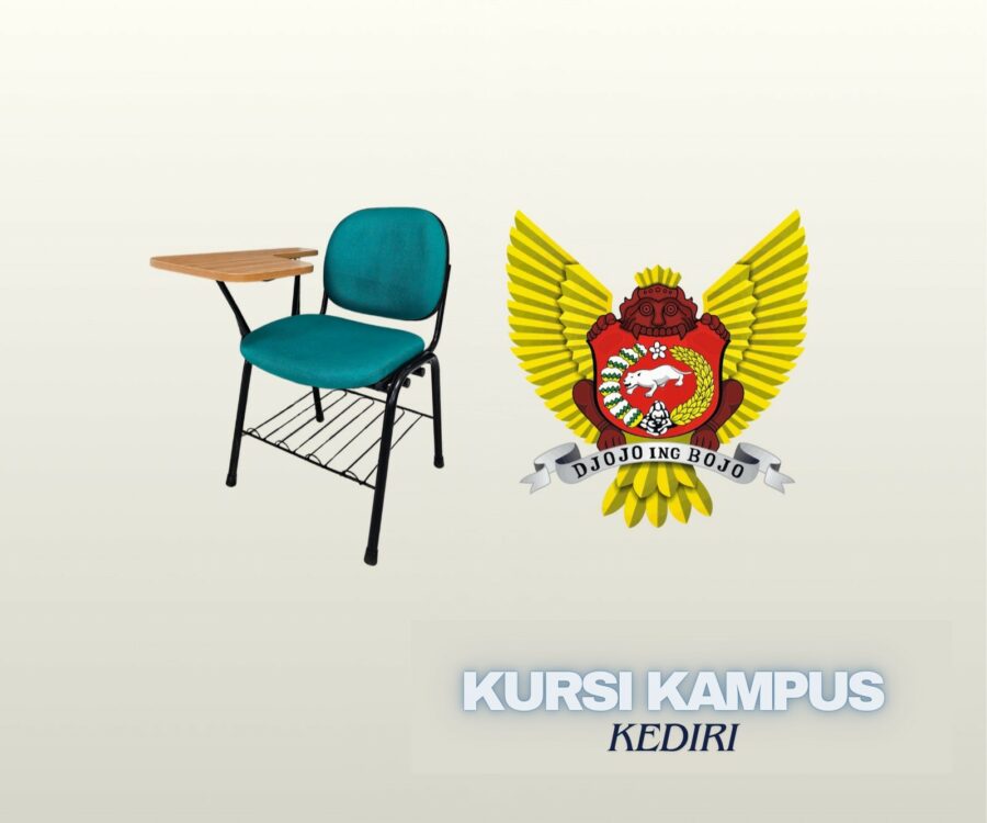 Menemukan Kursi kampus Kediri Terbaik di Kota Pendidikan yang Sedang Hits