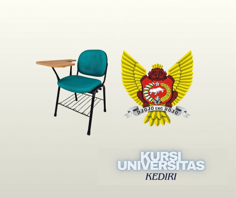 Menilik Standar Kursi universitas Kediri di Kota Harmoni