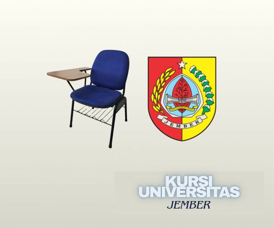 Pentingnya Kursi universitas jember Berkualitas bagi Mahasiswa di Kota Karnaval