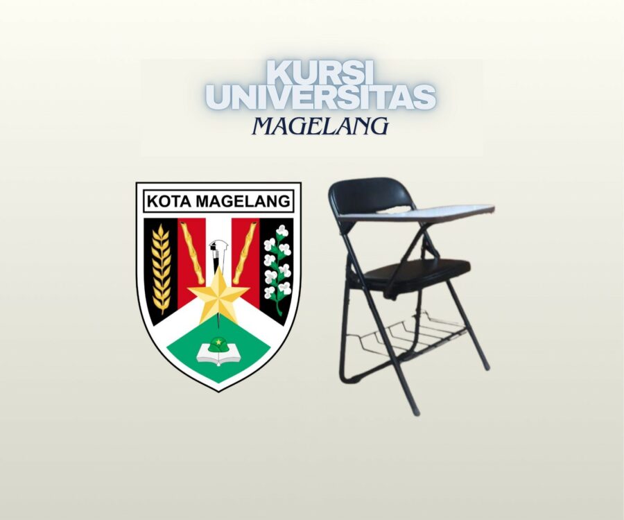 Transformasi Kursi universitas Magelang untuk Institusi Militer dan Umum di Magelang
