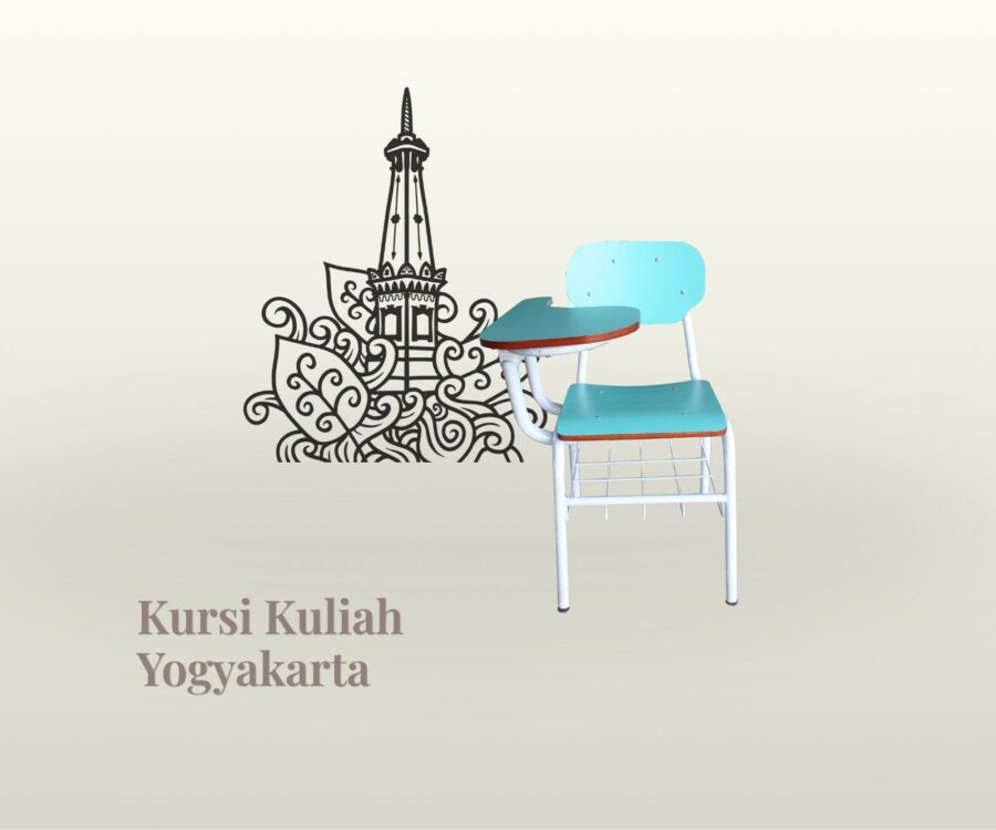 Investasi Fasilitas Pendidikan Unggul Memilih Kursi Kuliah Yogyakarta untuk Kampus Modern