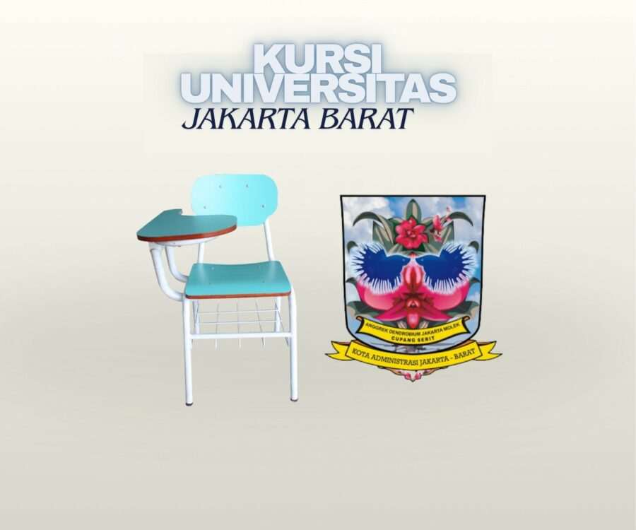 Fasilitas Akademik Global Mengoptimalkan Penggunaan kursi universitas jakarta barat untuk Institusi Pendidikan Modern