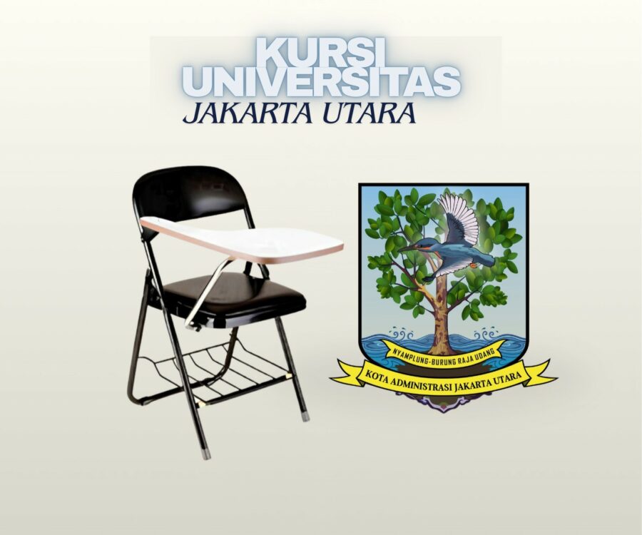 Standar Fasilitas Akademik Global Menilik Kualitas kursi universitas jakarta utara untuk Ruang Belajar