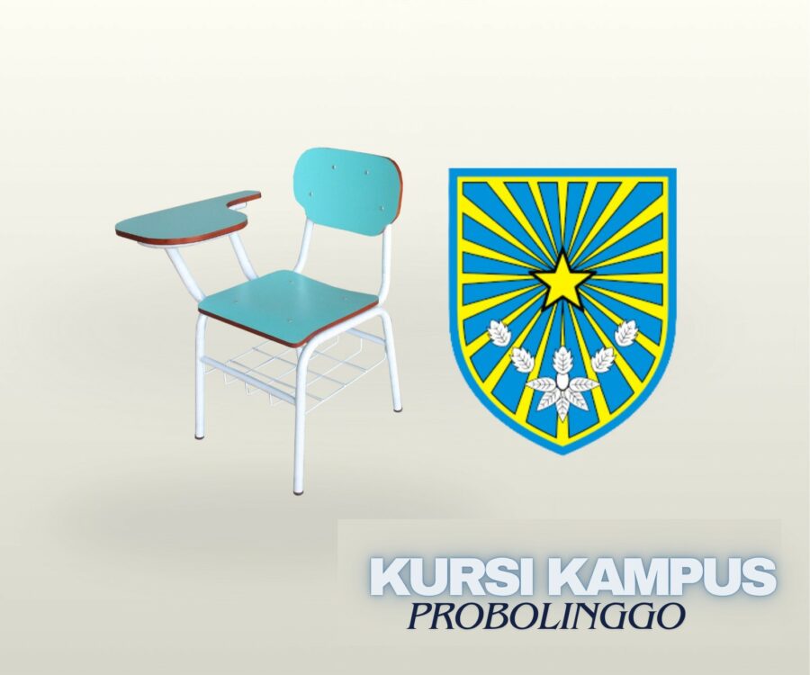 Inovasi Ruang Belajar Modern Panduan Memilih Kursi kampus Probolinggo untuk Fasilitas Akademik Unggulan