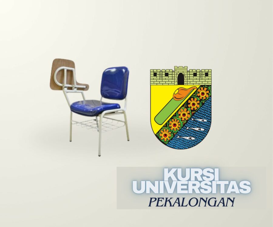 Strategi Memilih Kursi universitas Pekalongan untuk Kenyamanan Belajar Maksimal