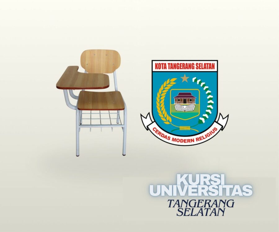 Strategi Memilih Kursi Universitas Tangerang Selatan untuk Kampus Masa Depan