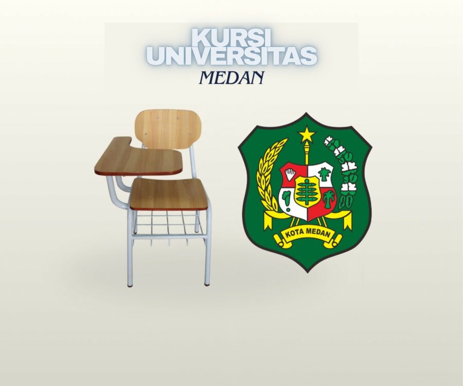 Ya. Panduan Lengkap Memilih Kursi Universitas Medan Transformasi Ruang Kuliah Modern untuk Institusi Pendidikan Unggul di Sumatera Utara