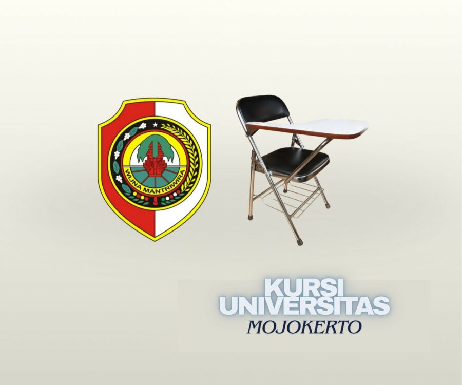 Pabrikasi Standar Global Inovasi Kursi universitas Mojokerto untuk Ketahanan Belajar Maksimal