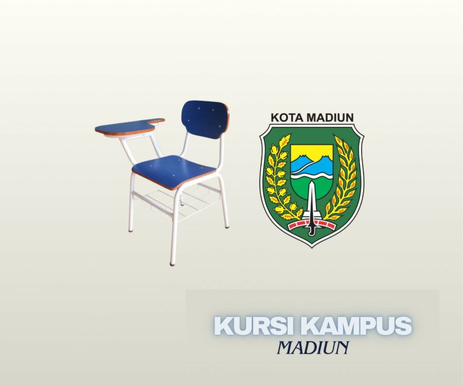 Menentukan Pilihan Kursi Kampus Madiun Terbaik untuk Masa Depan Akademik