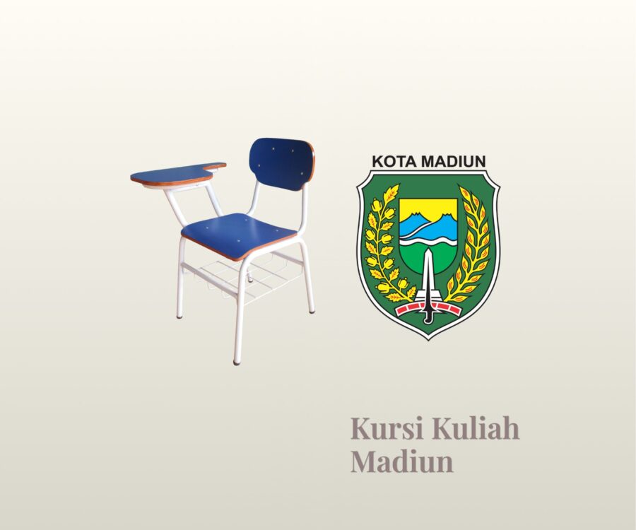 Mengoptimalkan Penggunaan Kursi Kuliah Madiun di Kota Gadis