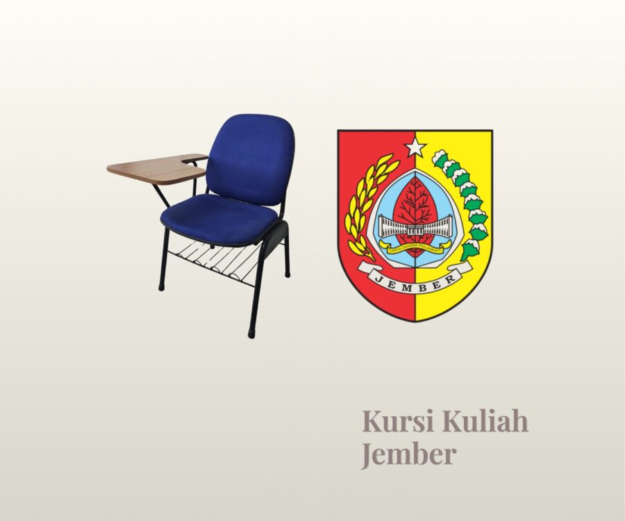 Kursi kuliah jember Menjadi Kunci Kenyamanan Akademik di Kota Karnaval