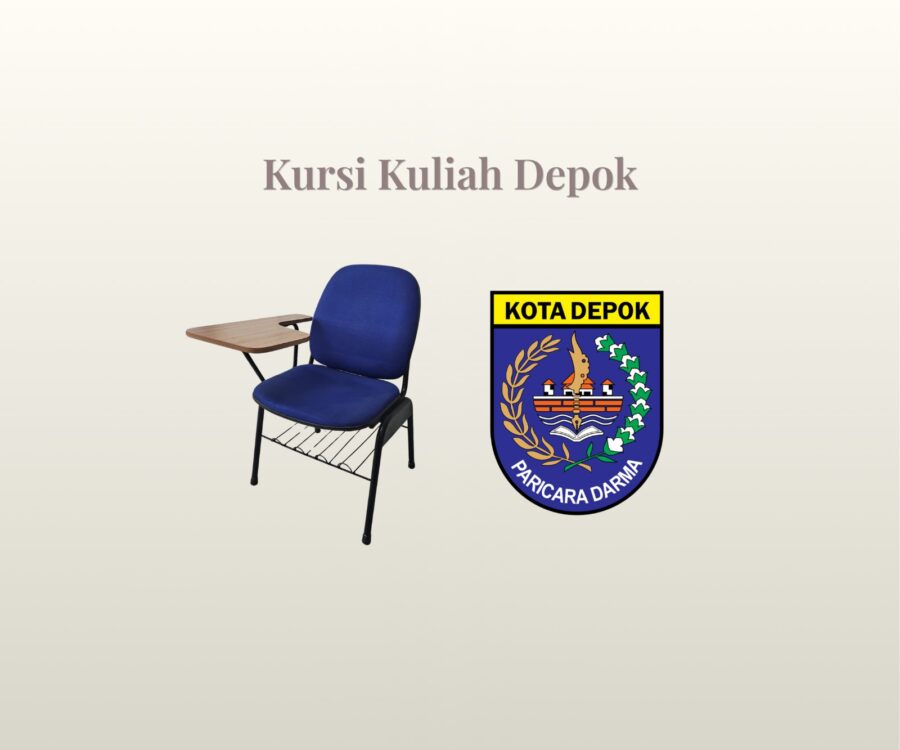 Memilih Kursi Kuliah Depok Unggulan di Kota Pendidikan