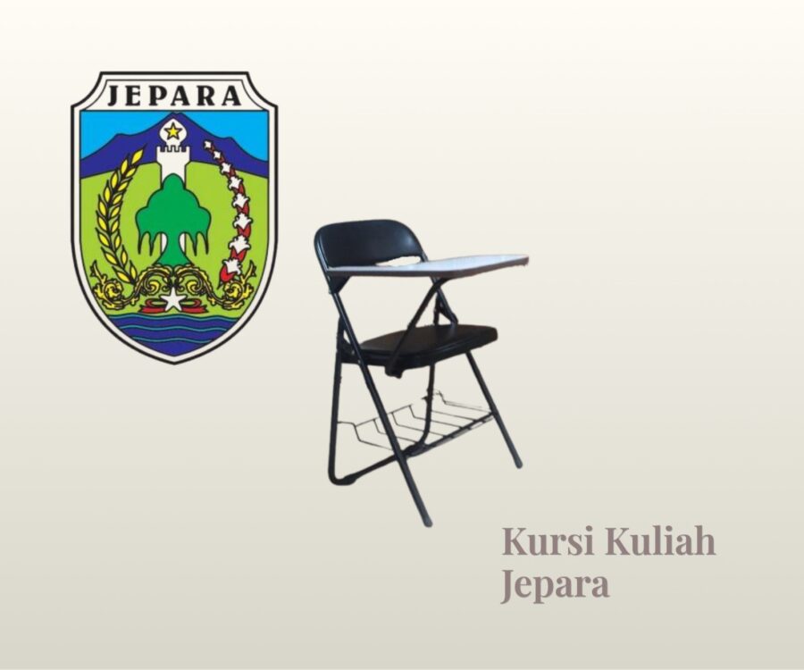 Pemilihan Kursi kuliah Jepara Menjadi Prioritas Utama di Jepara