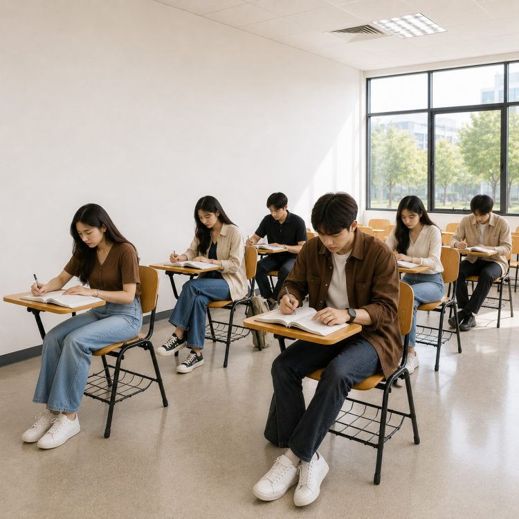 Memilih Kursi Kuliah yang Nyaman Digunakan Seharian Berkualitas untuk Indonesia