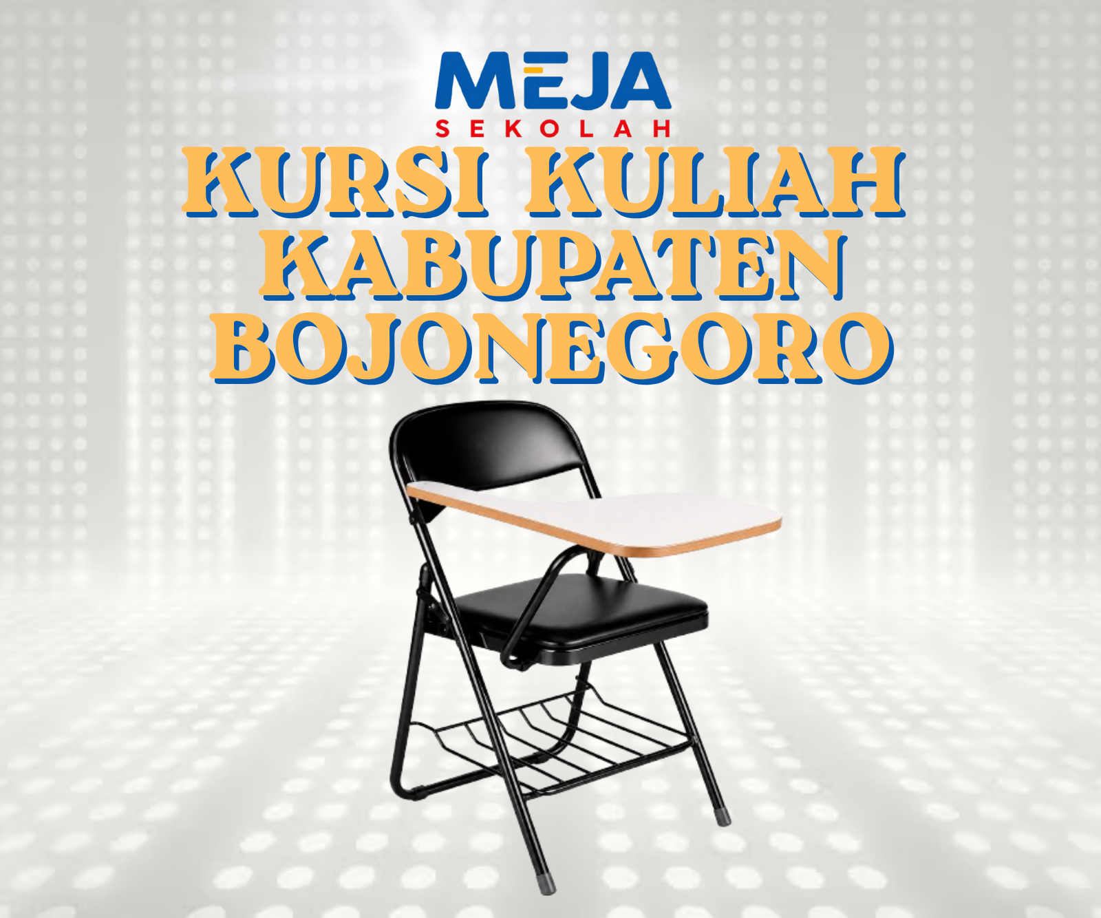 Kursi Kuliah Kabupaten Bojonegoro Sejarah Pendidikan dan Pilihan Terbaik