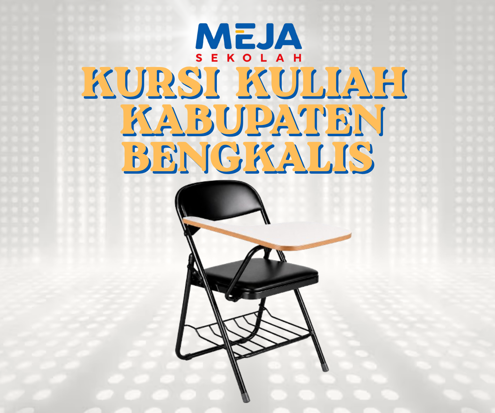 Kursi Kuliah Kabupaten Bengkalis Pilihan Praktis untuk Belajar